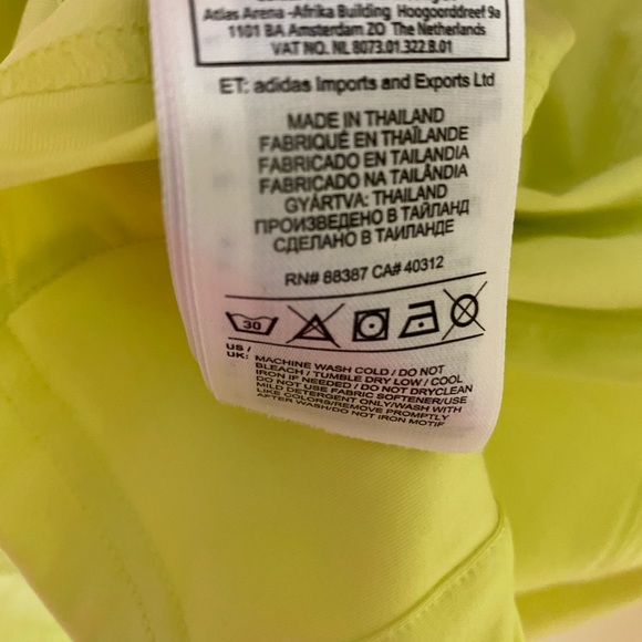 Stella McCartney Size 40 vintage tennis dress - Picture 5 of 8